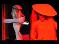 Lady GaGa - Government Hooker (Thierry Mugler remix).wmv