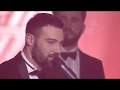 Hallelujah - Avto Abeslamidze, Misho Suluxia, Giorgi Nakashidze, Gigi Adamashvili...