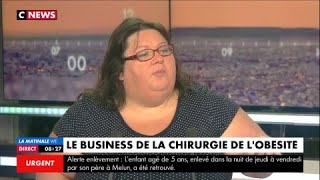 En finir avec la grossophobie