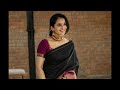 black saree combination blouse black colour saree with contrast blouse