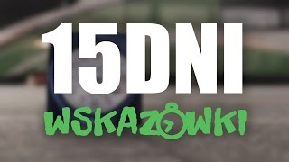 Wskazówki - 15DNI 2017