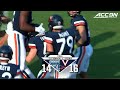 old dominion vs. virginia football highlights 2022