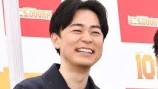 成田凌、一般女性との結婚を発表　お相手は妊娠中「来年には新しい家族も増える予定」