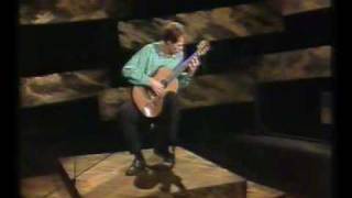 D.Scarlatti, Sonata L.238-Sven Lundestad,Guitar