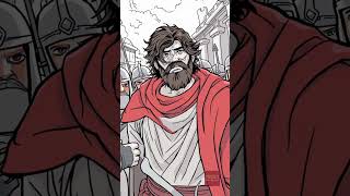 The Life of Saint Mark-The First Coptic Pope