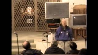 John Dobson Memorial Video