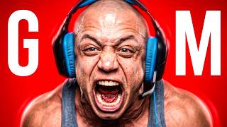 Tyler1 Chess Grandmaster