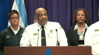 Stopping Violent Crime on Social Media