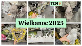 TEDI WIELKANOC 2025🐣🐥🐰🙈 NOWY FILM😱😱😱