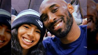 Here's Everything We Know About Kobe Bryant's Four Daughters