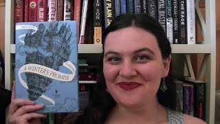 A Winter's Promise by Christelle Dabos || Translated by Hildegarde Serle || SPOILER-FREE Review [CC]