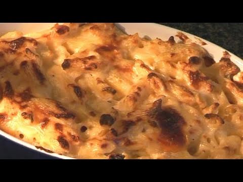 How To Make Macaroni Cheese How To Make Macaroni Cheese