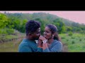 Sathriyan & Santhini Love Story and Save the date