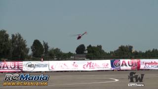 Heli Masters2013 Final Music to fly - Ofek Katzav - Advanced Level