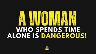 A Woman Who Spends Time Alone Is Dangerous! | Jonathan Cahn's Eye-Opening Revelation!