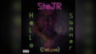 SteJR - Hello Summer (Deluxe) (Version 2) (Disc 2) (2021)