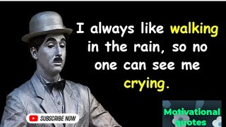 Charlie Chaplin: The Cure (1917)/ Charlie Chaplin's Motivational Quotes // Watch This! Charlie Chap