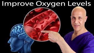 Improve Oxygen Levels to Your Brain...Better Memory, Energy, Mood & Sleep!  Dr. Mandell