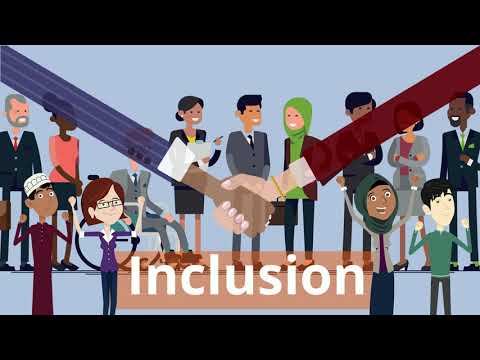 Equality, diversity and inclusion in 2021 – what is it about?