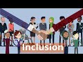 Equality Diversity & Inclusion in 2021 - WHAT'S IT ALL ABOUT?