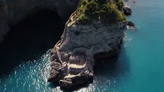 Un GiOiEllO della Baia Di SaN CaTaLdO #sicilia #escursioni #mare #natura #relax