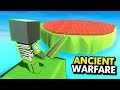 *NEW* LORD OF ZOMBIES ATTACKS HUGE ARMIES IN ANCIENT WARFARE 3 (Ancient Warfare 3 Funny Gameplay)