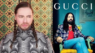 The Shocking END of GUCCI! 😱 Alessandro Michele Leaves GUCCI… or was he Fired? 🛑