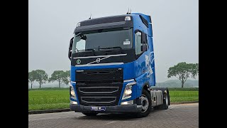 Kleyn Trucks - VOLVO FH 460 2020 309,508 km