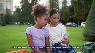 California's New Foster Care Funding Explained: What the Proposed Tiered Rate Structure Means
