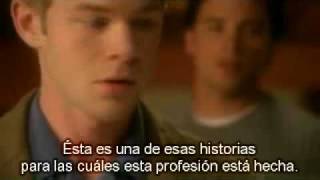 Smallville 8x07 \