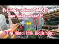 Cara Bidik Ketapel target korek gas‼️Cara Shoot Pakai Ketapel OTT/Cara Menggunakan Ketapel/Slingshot