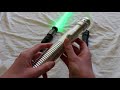 which ultrasabers upgrade features are worth the price av switch windows tri cree etc