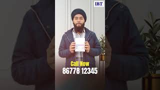 Jashanpreet's USA Study Visa Success | F1 Visa in 95k | 1-Year Gap Approved