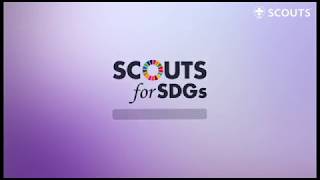 Scouts for SDGs Hub