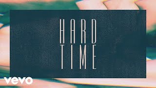 Seinabo Sey - Hard Time Lyric Video
