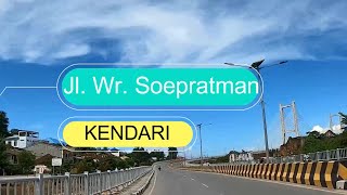 Kangen Kota KENDARI- Mari Berkeliling Virtual