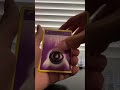 Pokemon Cards Evolutions Pack Opening