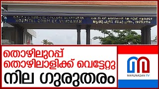 കുടുംബശ്രീ എഡിഎസ് അംഗത്തെ വെട്ടി പരുക്കേല്‍പ്പിച്ചു l Mannar