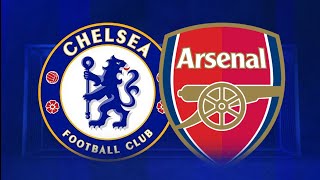 Blues Previews. Chelsea Vs Arsenal