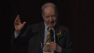 【2019 Prof. Jared Diamond (Tokyo)】Environment and History