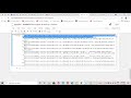 Python Converting CSV file to Json