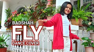 Badshah - Fly | Shehnaaz Gill | Uchana Amit | D Soldierz | Dance Cover