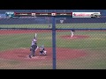 HIGHLIGHTS: Cy Woods vs Cy Ranch - Baseball 03/27/18