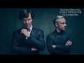 David Arnold & Michael Price - The Game Is On (Sherlock OST) (Vlad Gluschenko Remix)