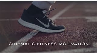 RUN, Cinematic fitness video