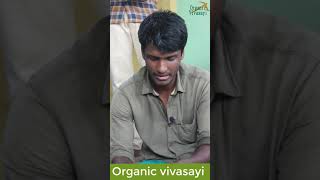 🤯🌶️😤 Half green Half black chili plant | பாதி பச்சை பாதி கருப்பு மிளகாய் | உழுது உண் சுந்தர் #shorts