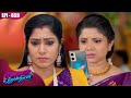 கண்ணெதிரே தோன்றினாள் | Kannedhirey Thondrinal  | Episode - 660 | Kalaignar TV