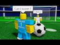 The Roblox World Cup Experience 8