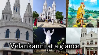 #velankanni at a glance#nagapattinam#velankannimadha#Basilica of Our Lady of Good Health#tamilnadu#