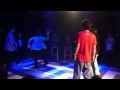 nack×adl合同イベ2013 チームけーすけvsチームアウェイ